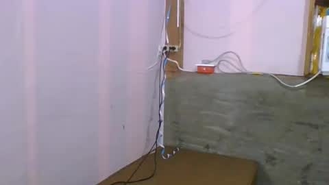 puki_hot online show from March 4, 9:00 pm