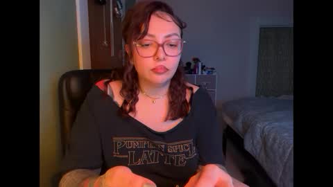 Pumpkin bunny online show from March 20, 6:29 am