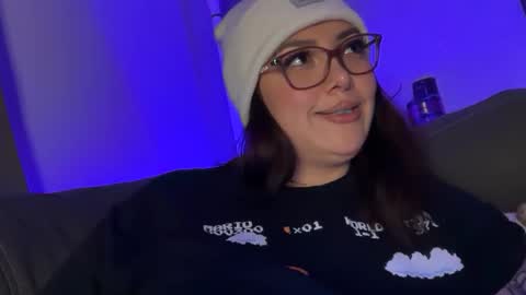 Pumpkin bunny online show from November 26, 3:18 am