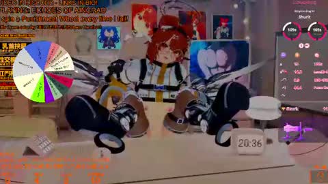 Inuyama Wanko online show from July 13, 7:36 pm