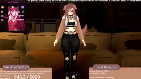 Inuyama Wanko online show from October 7, 5:17 pm