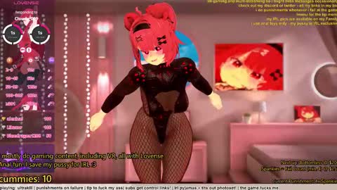 Inuyama Wanko online show from November 30, 5:50 pm