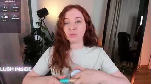 Alison online show from July 24, 2:15 pm