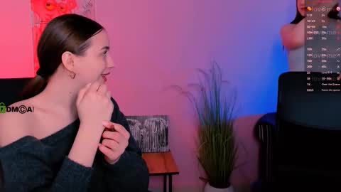 Ask me3 online show from November 23, 10:17 am