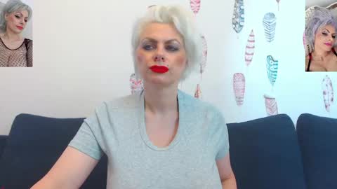 Goldie online show from June 7, 4:52 am
