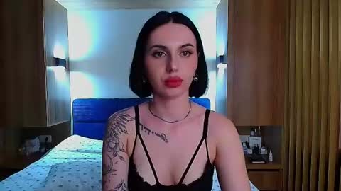 Julia online show from July 22, 6:09 pm
