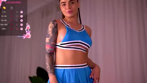 Emily online show from February 9, 7:43 am