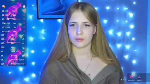 Alicia online show from February 22, 6:37 pm