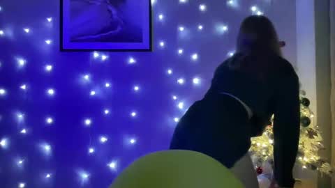 Alicia online show from January 7, 10:08 pm