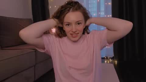 Marie online show from December 22, 11:13 am