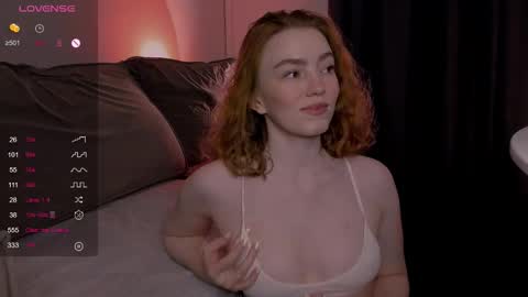 Marie online show from October 7, 9:08 pm