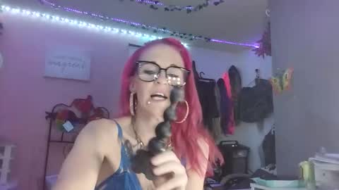 Purple2StayThnxxx online show from October 15, 1:08 am