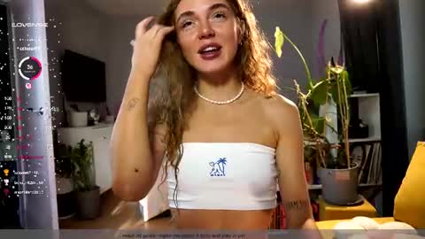 Sasha  wait you here 6 of November. will celebrate my B- day online show from July 18, 4:20 pm