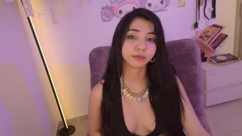 purple_ema online show from April 16, 8:19 pm