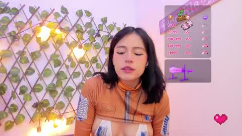 Anna  online show from September 30, 2:55 pm