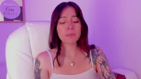 Anna  online show from February 15, 8:34 pm