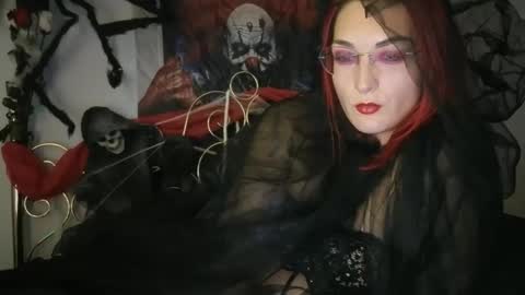 PurpleRainn69  Dina online show from October 24, 9:00 pm