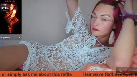 PurpleRainn69  Dina online show from July 28, 3:21 pm
