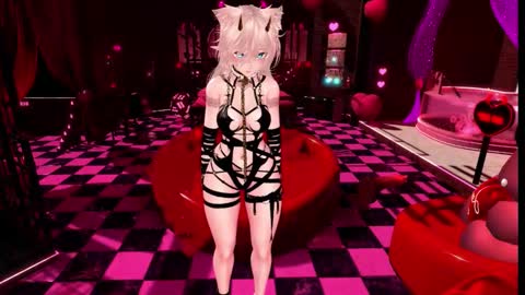 purplevanessa online show from February 26, 11:59 pm