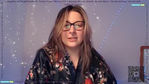  Purple online show from February 28, 2:31 am