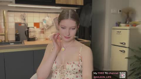 Aileen online show from November 16, 7:36 pm