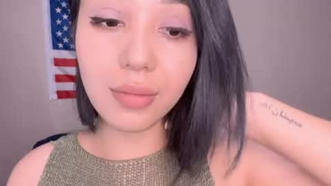 Miko online show from July 13, 2:07 pm