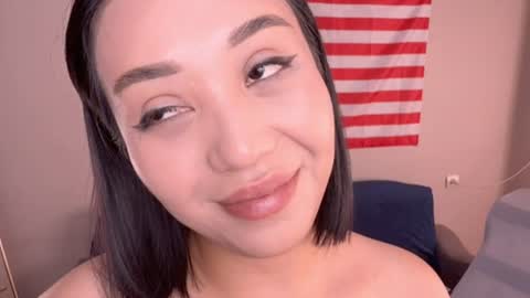 Miko online show from July 26, 3:14 am
