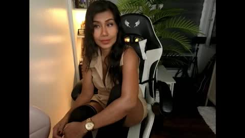  POCCA online show from January 18, 5:31 pm