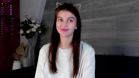 Molly online show from February 21, 1:11 pm