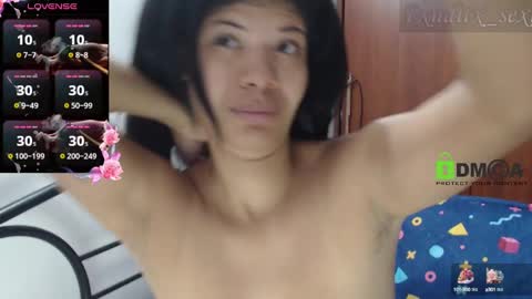 Snapshot of pxnditx_sexi chatting on January 5, 10:53 am Abigail aby online show from January 5, 10:53 am