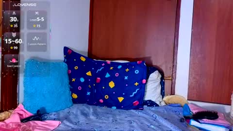 Abigail aby online show from July 1, 12:54 am