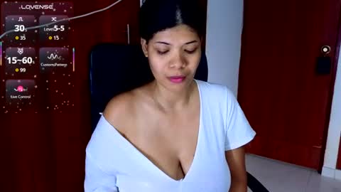 Abigail aby online show from June 27, 1:18 am