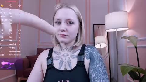 Thalia  Next stream is 7 December 4pm - 11pm 3GMT online show from February 28, 7:15 am