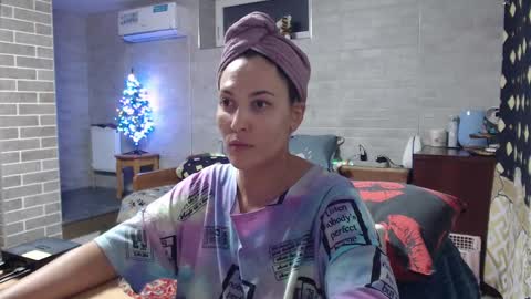 quantum__leap online show from January 27, 10:38 pm