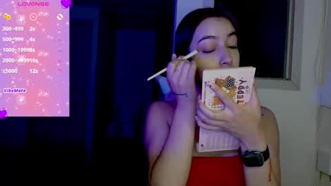 your princess online show from November 10, 11:00 pm