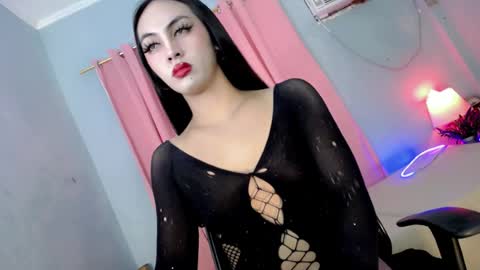 CALL ME  DANAYA ROSE online show from July 25, 2:18 am