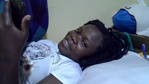 Gentrix online show from November 10, 10:38 pm