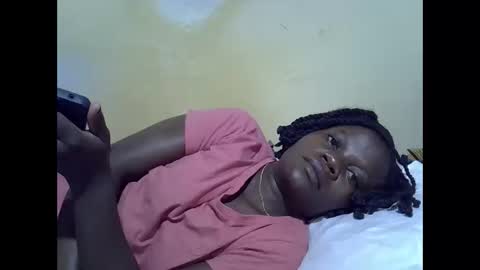 Gentrix online show from November 25, 8:09 pm