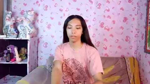 queen_gia online show from June 26, 7:09 am