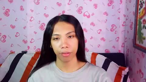 queen_gia online show from August 6, 3:46 am