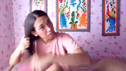 queen_gia online show from June 21, 1:42 am