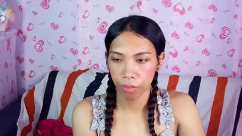 queen_gia online show from July 24, 6:17 pm