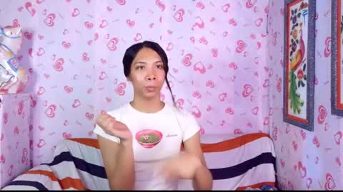 queen_gia online show from July 17, 7:28 pm