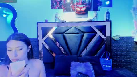 Jenni online show from July 22, 3:29 am