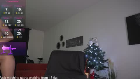 queen_leylla online show from December 19, 6:38 am