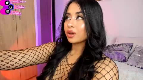 Liana  online show from December 21, 6:19 am