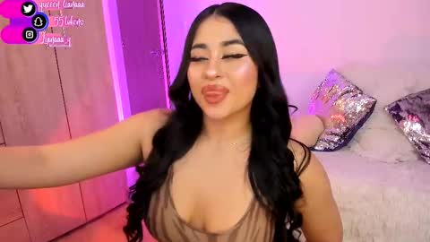 Liana  online show from February 19, 6:11 am