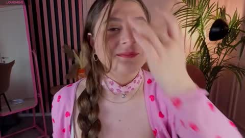 Michelle online show from November 23, 8:54 pm