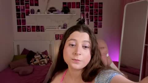 Michelle online show from September 10, 8:20 pm