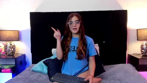queen_misy online show from July 2, 9:43 pm